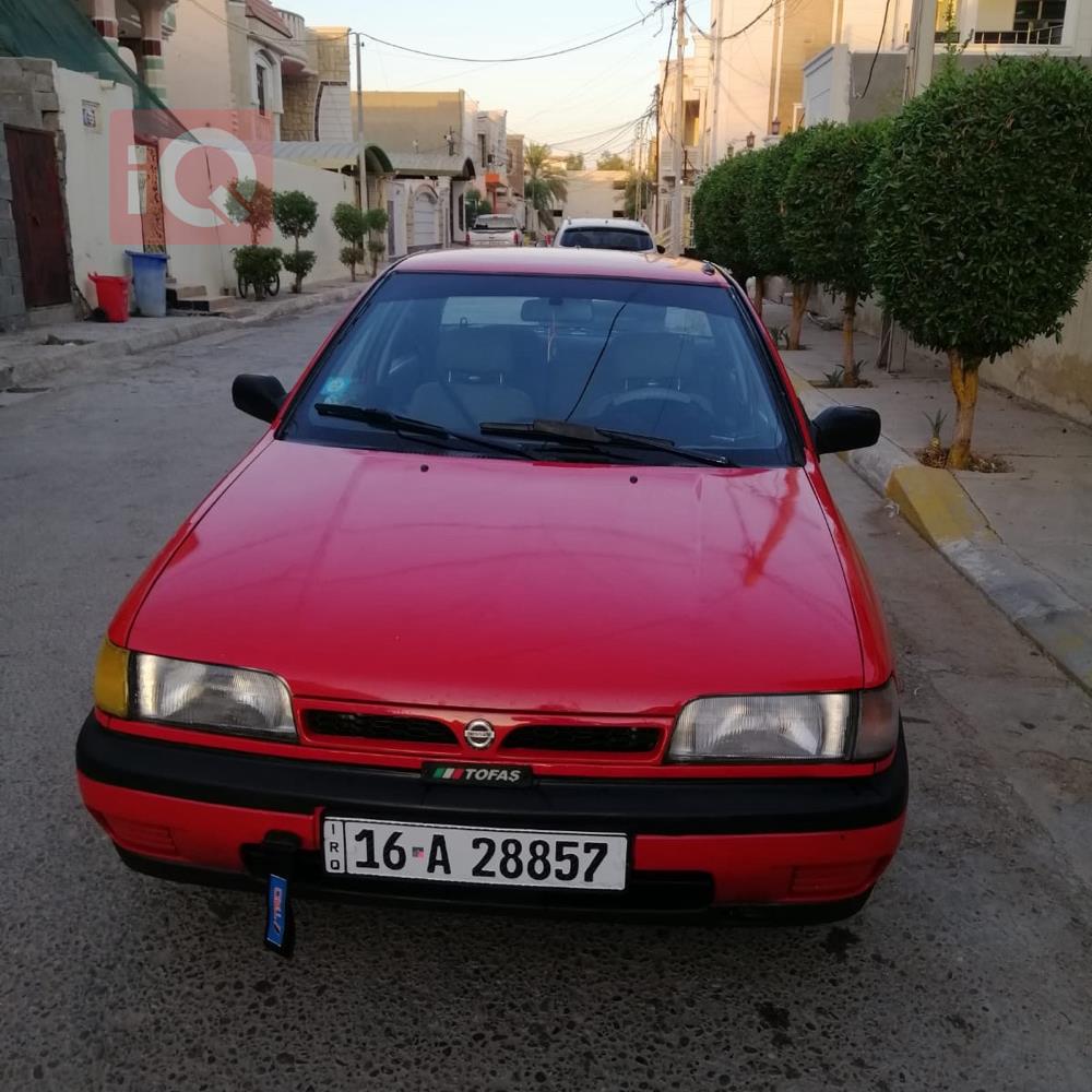 نيسان صني